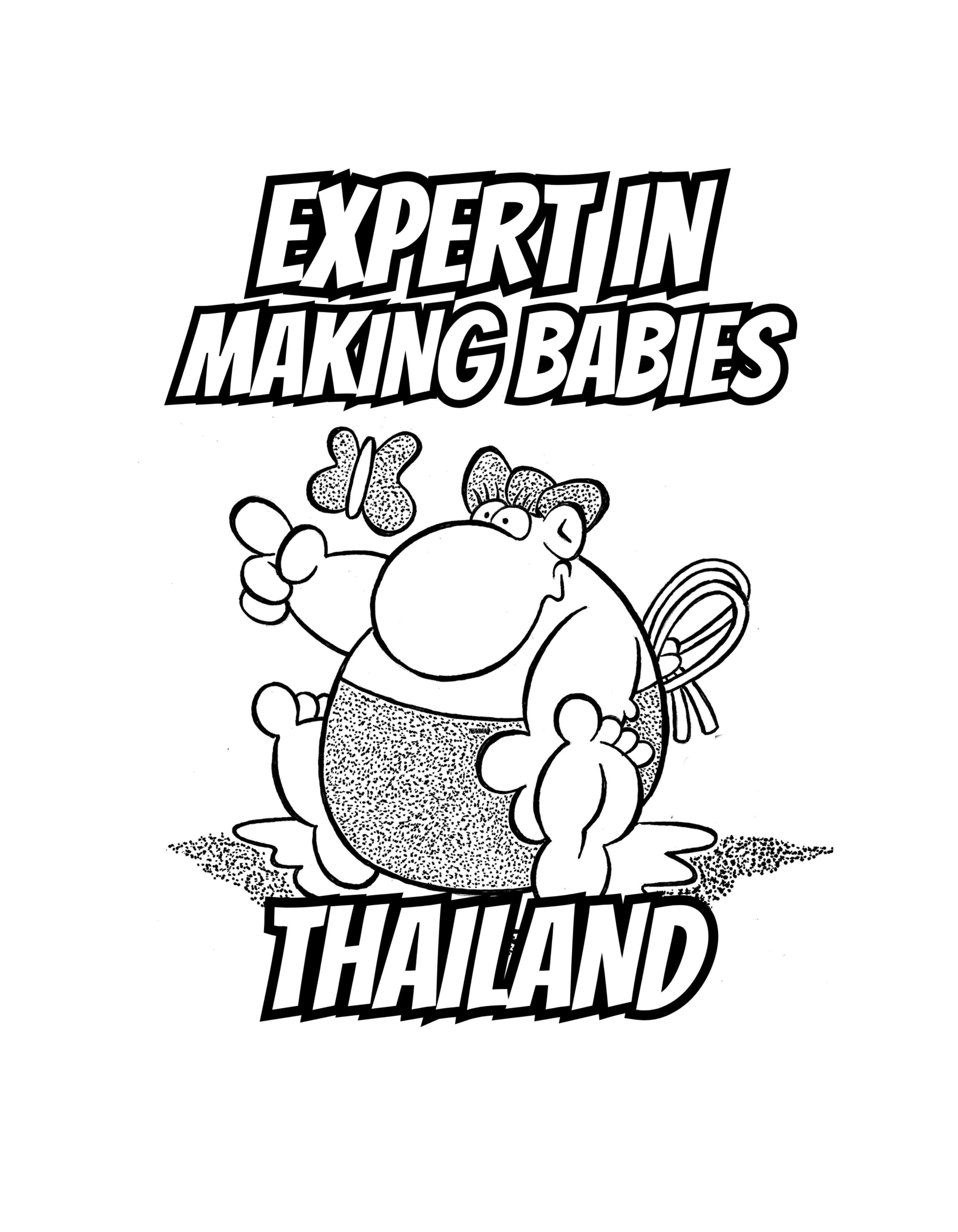 PTB print design #16