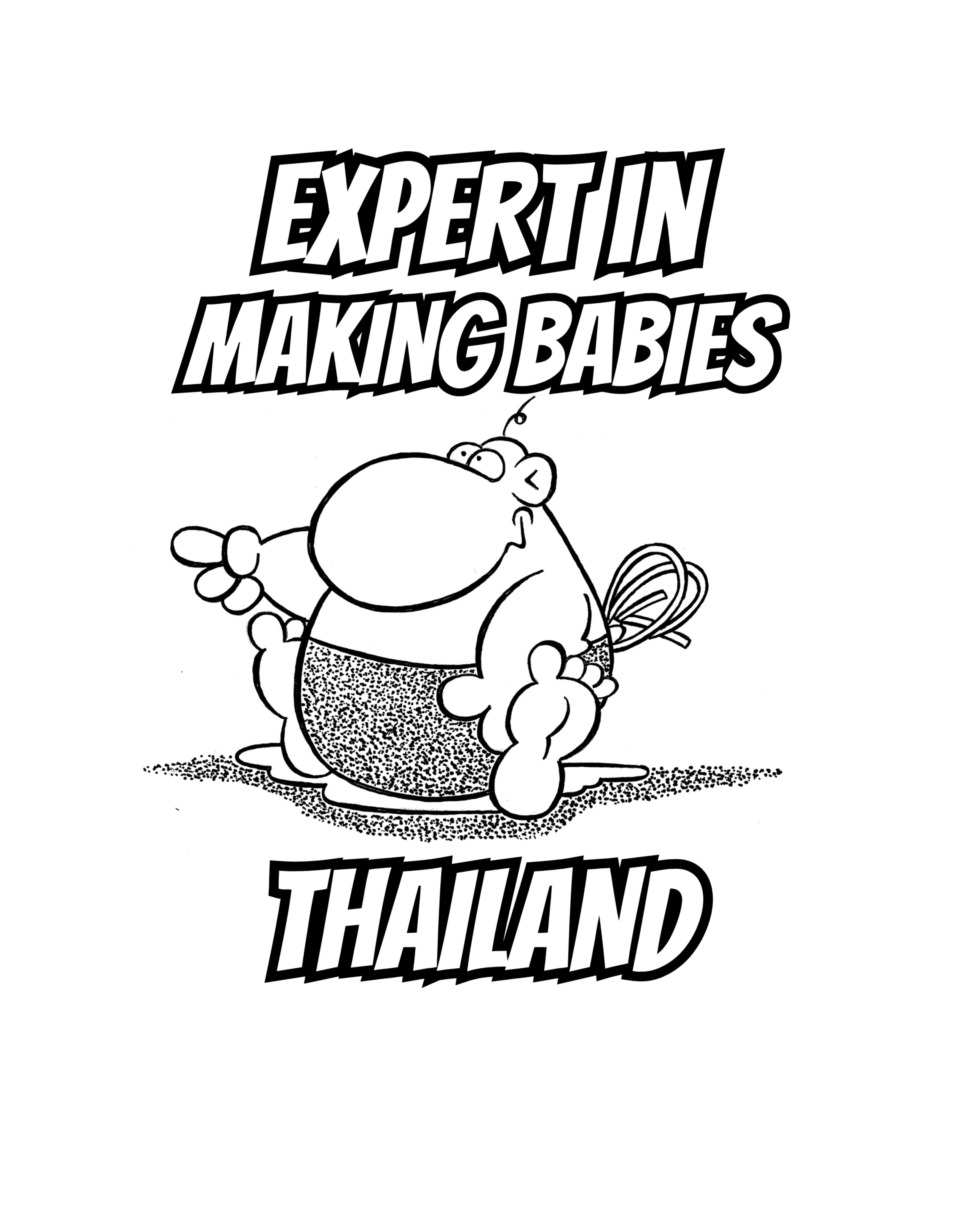 PTB print design #17