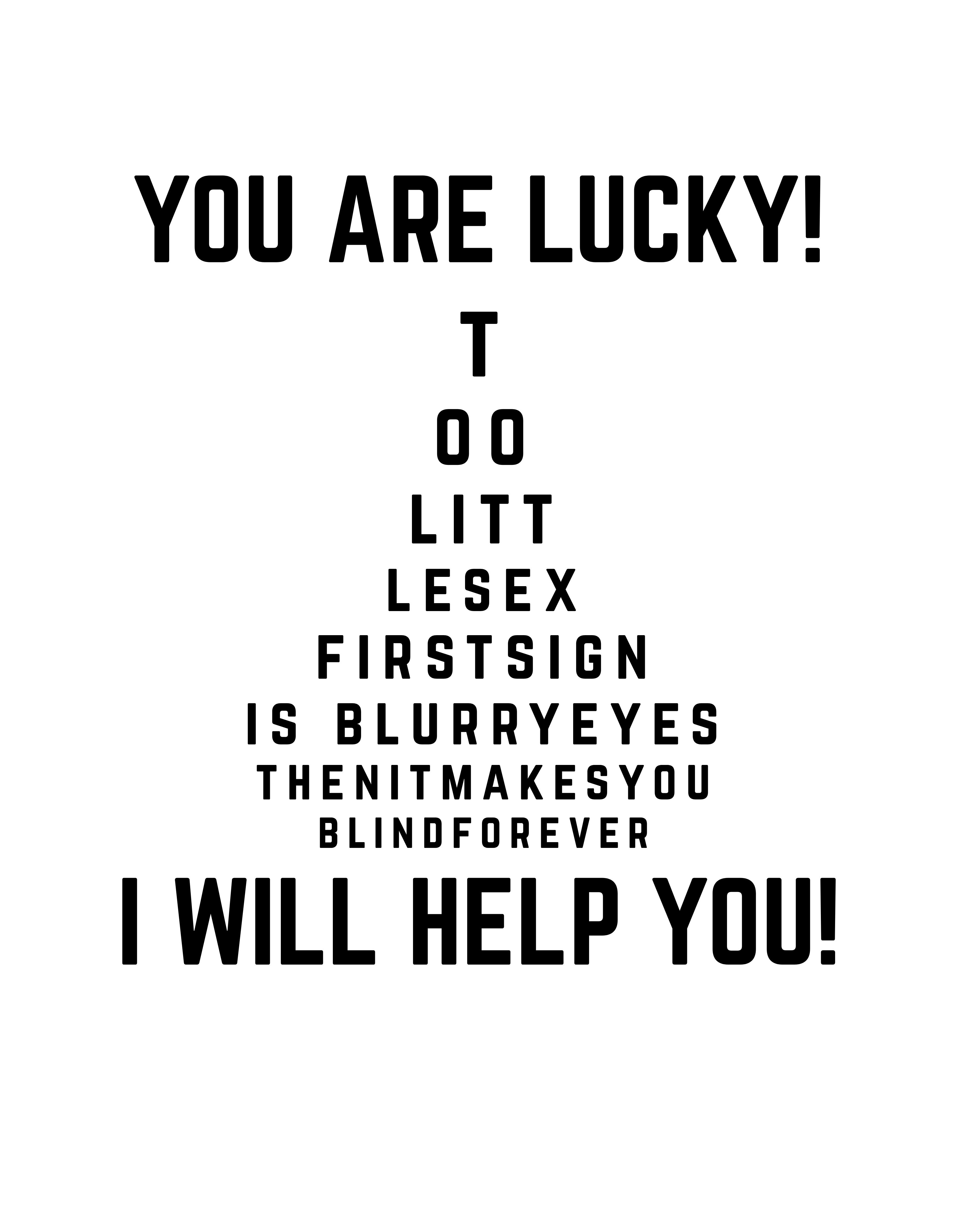 PTB print design #2