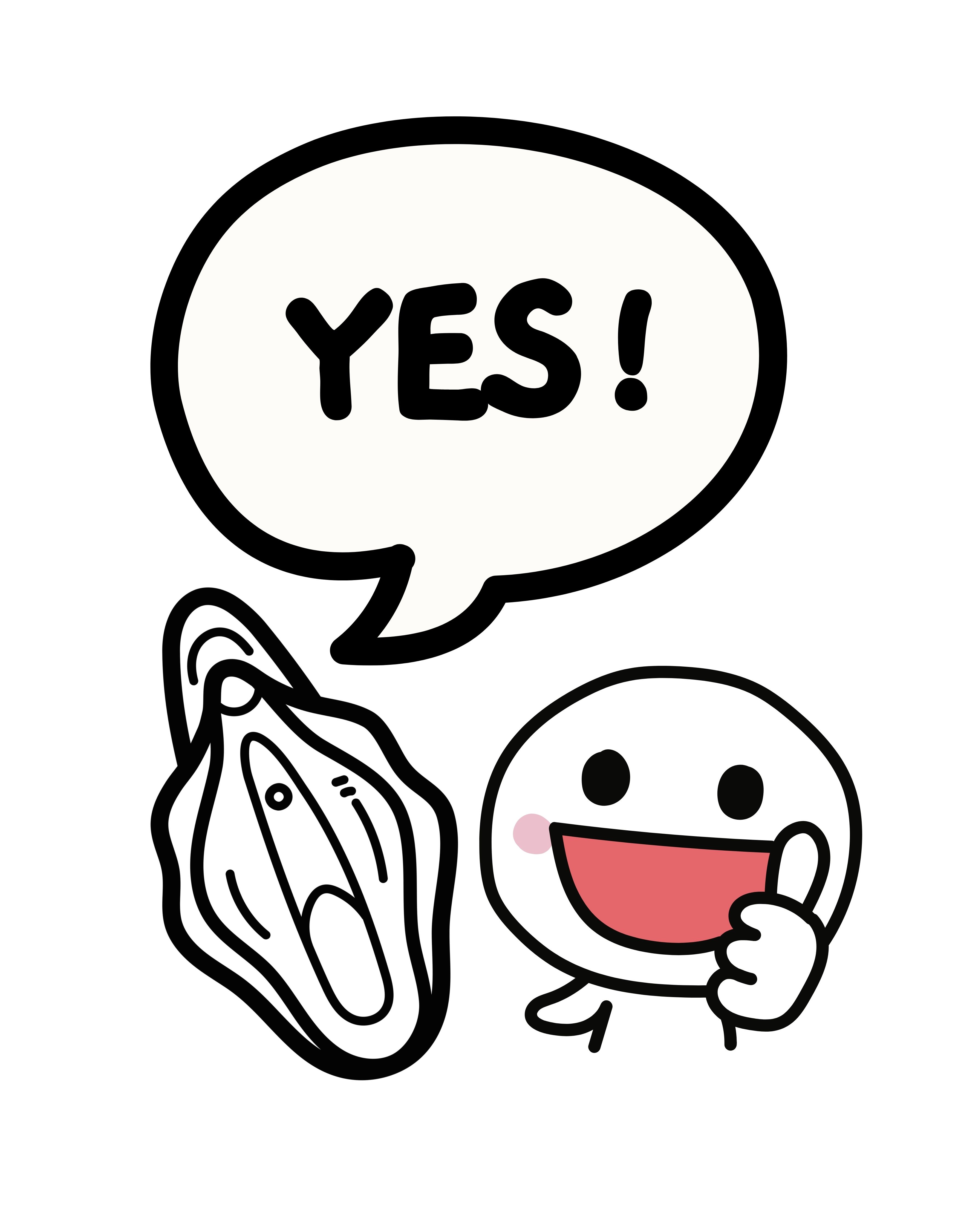 PTB print design #4