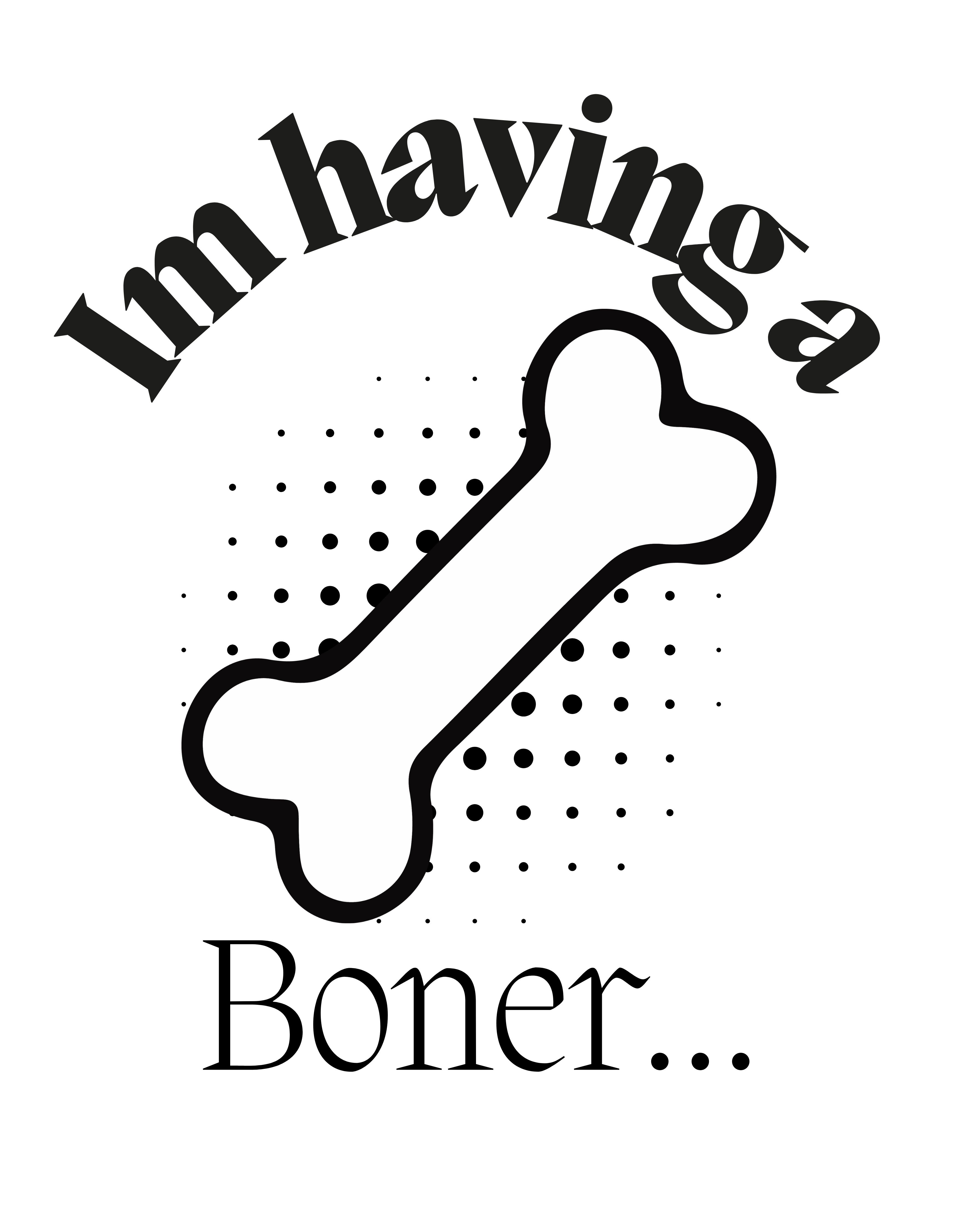 PTB print design #8